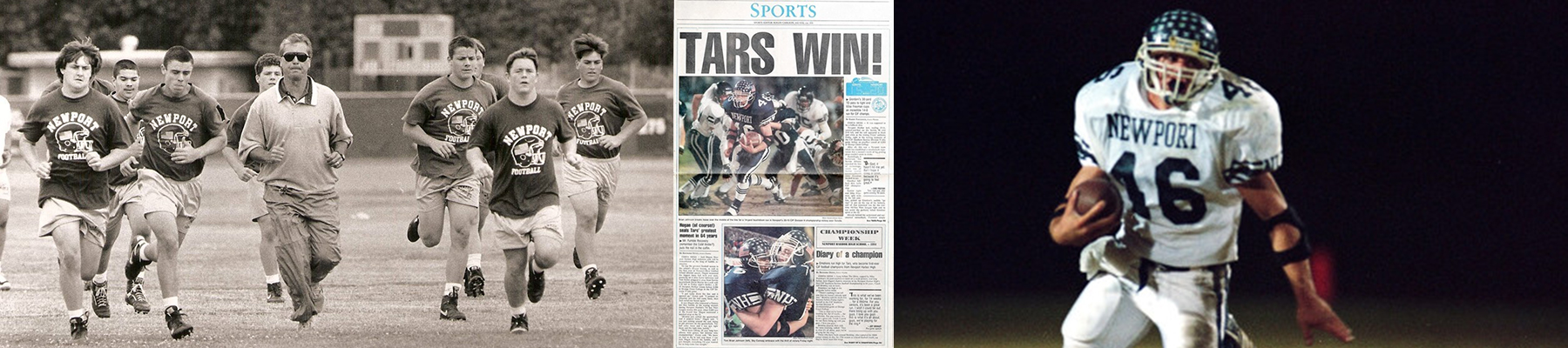 1994 Tars