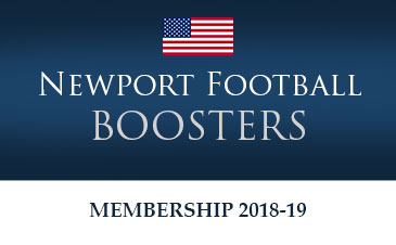 Newport Harbor Football  2018 - 19 Booster Membership Application