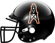 opponent helmet