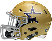 opponent helmet