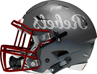 opponent helmet
