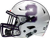 opponent helmet
