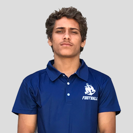Featured Player Image
