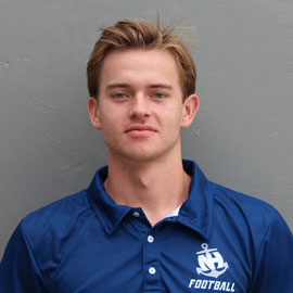 McCrory Rory Newport Harbor Football Tarfootball McCrory Rory Newport Harbor Football Tarfootball