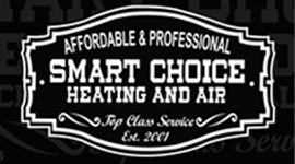 Smart Choice Heating and Air