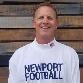 Coach Emerson Newport Harbor