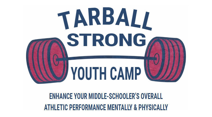 TarBall Strength Youth Camp