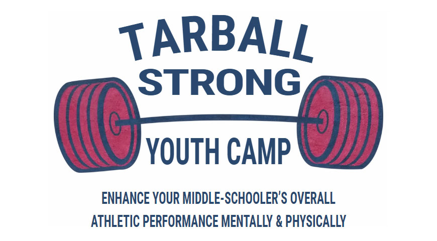 TarBall Strong Youth Camp