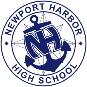 Newport Harbor Logo