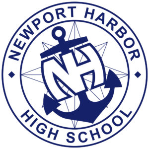 Newport Harbor Logo