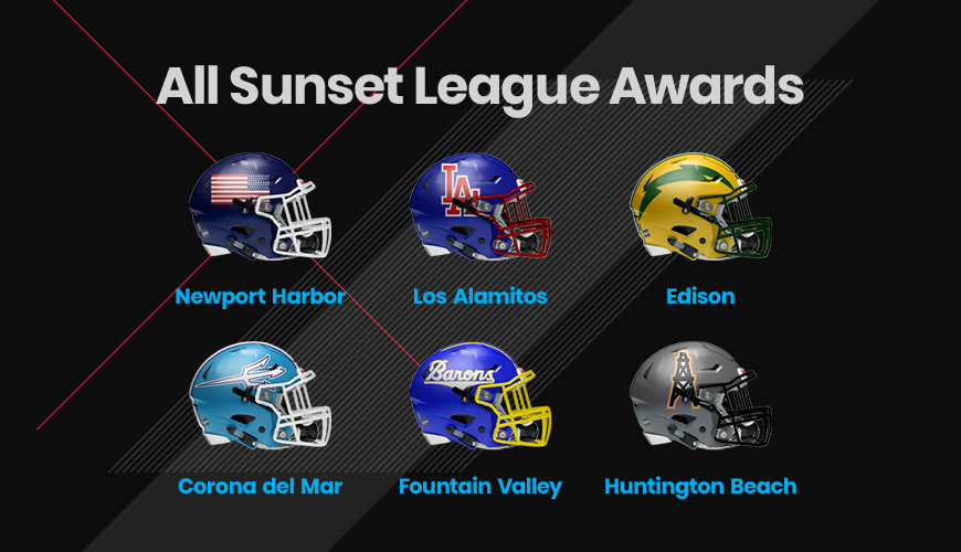 A Dozen Sailors Receive All-Sunset League Honors for 2020 (COVID-2021) Season