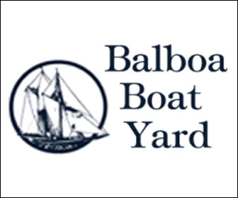 Balboa Boat Yard 