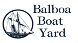 Balboa Boat Yard