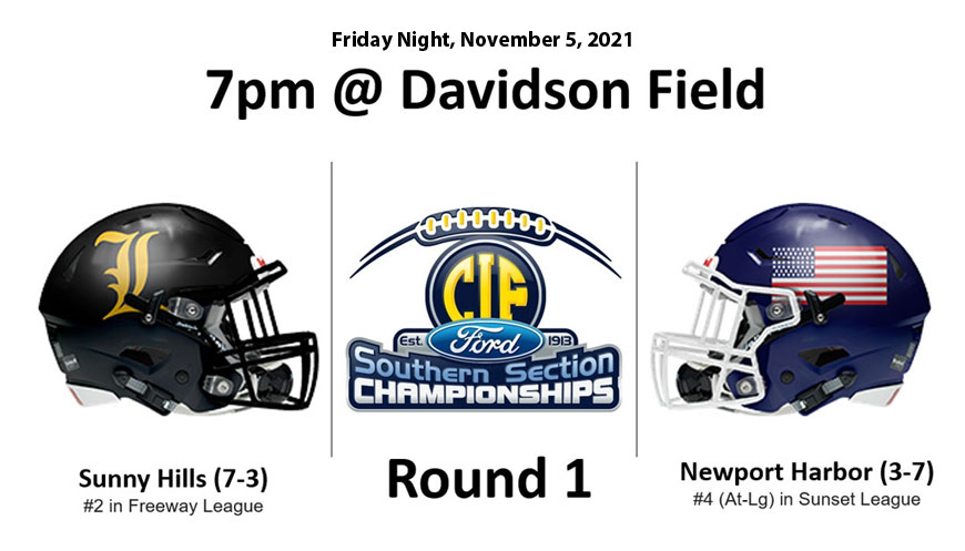 Newport Harbor Awarded At-Large Playoff Spot