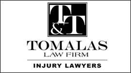 Tomalas Law Firm
