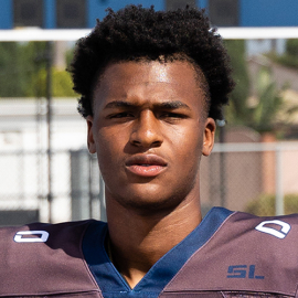 Anderson, Jordan :: Newport Harbor Football :: Tarfootball