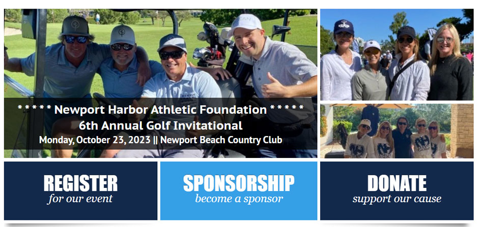 Golf Tournament