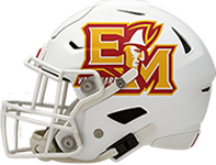 opponent helmet