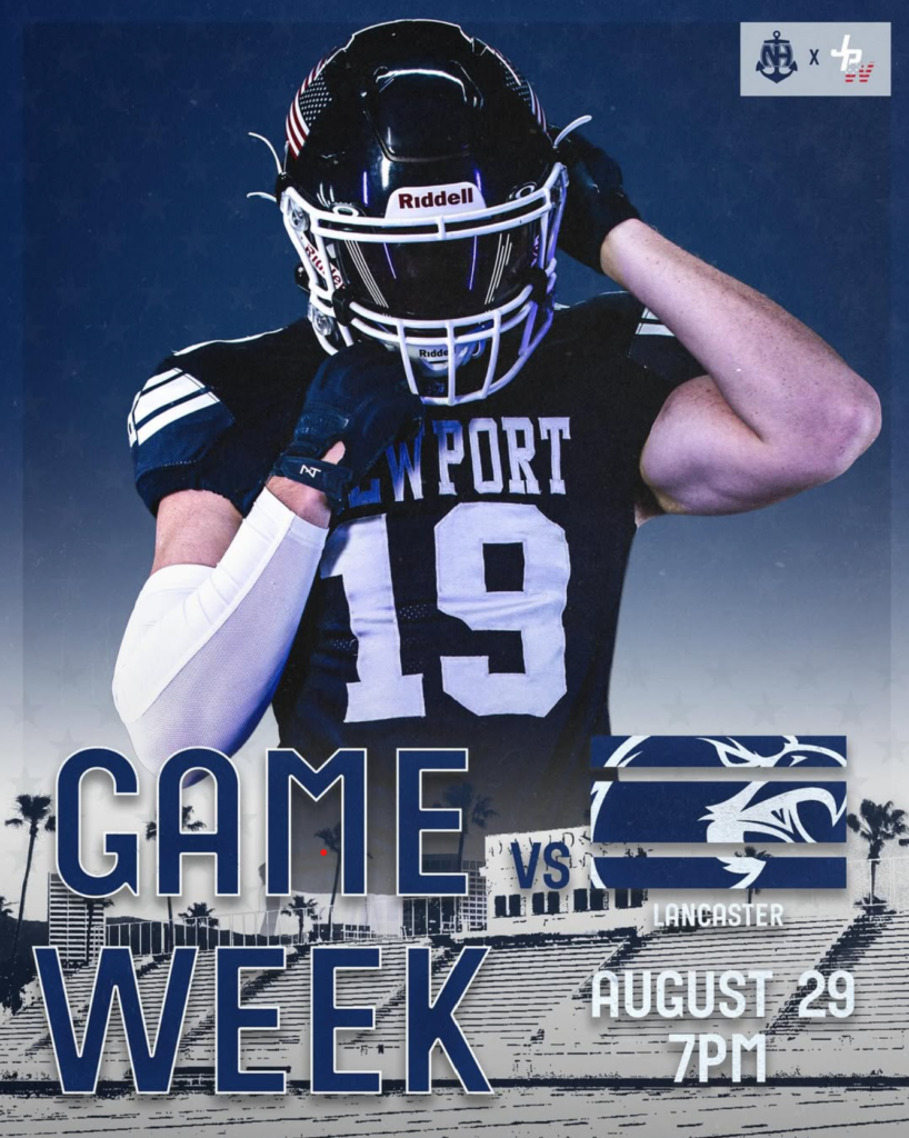 Home Opener Week