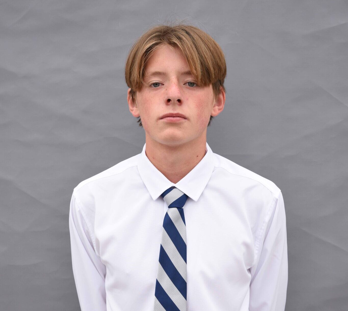 Junior High Reading List