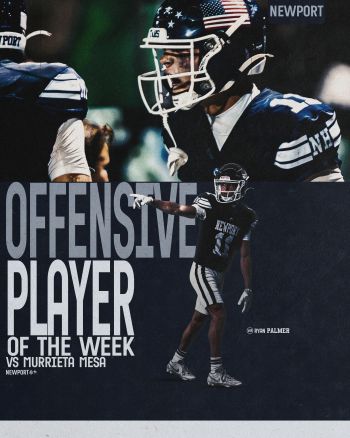 Player of the Week
