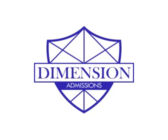 Dimension Admissions 