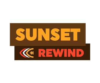 Sunset Rewind 