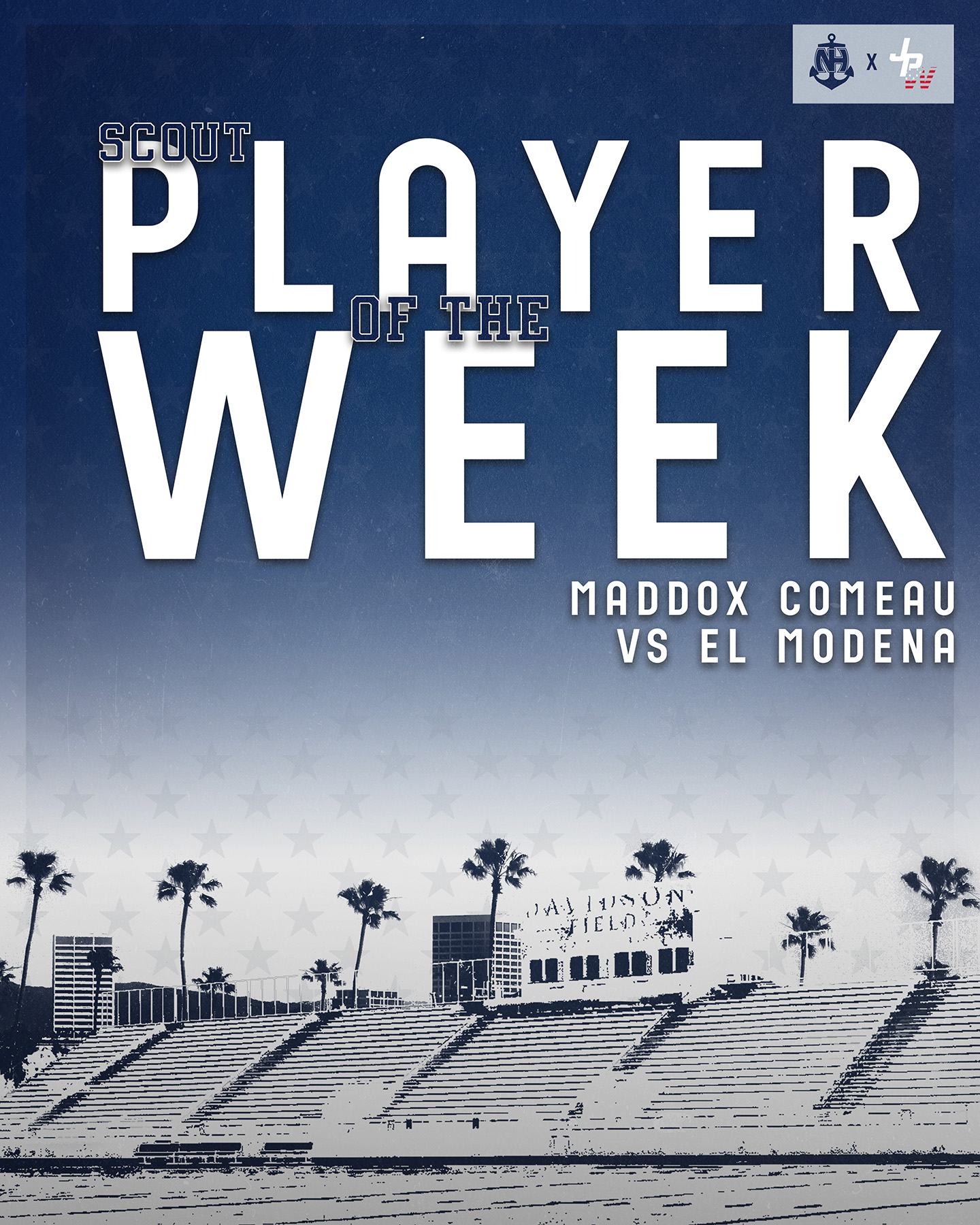 Player of the Week