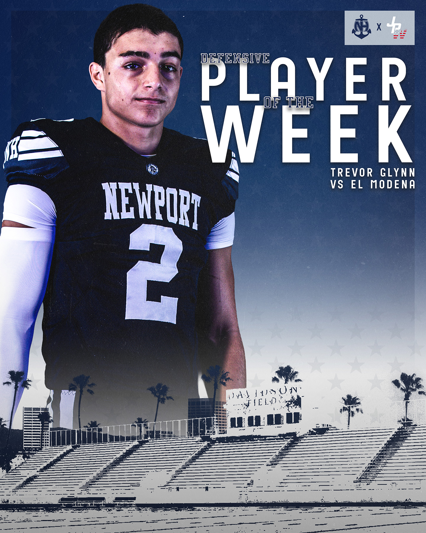 Player of the Week