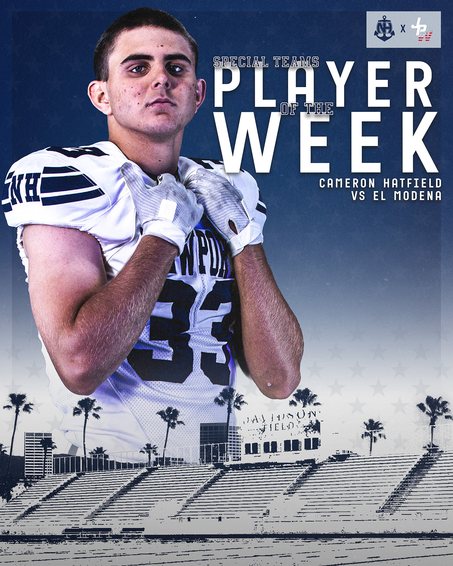 Player of the Week