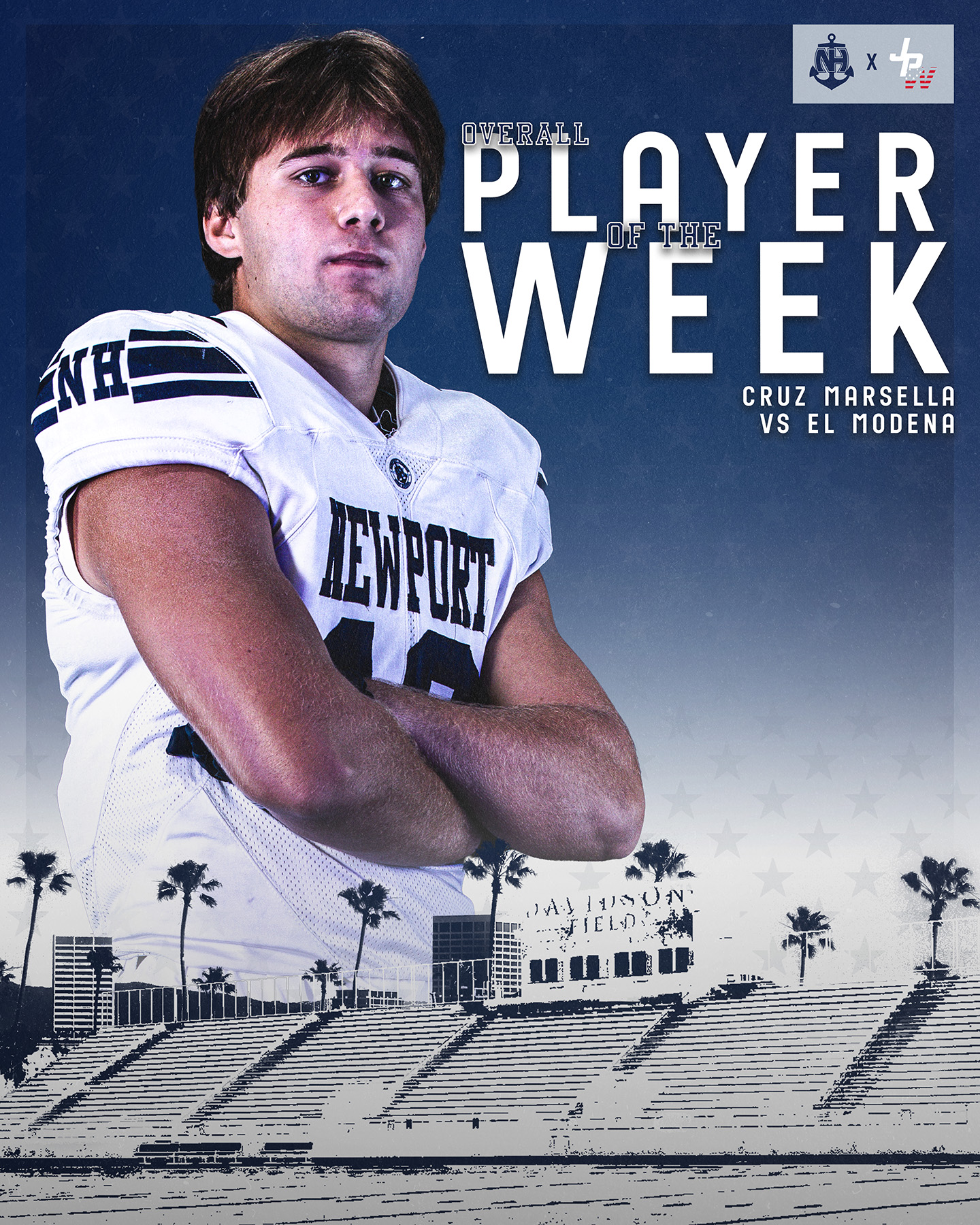 Player of the Week