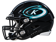 opponent helmet