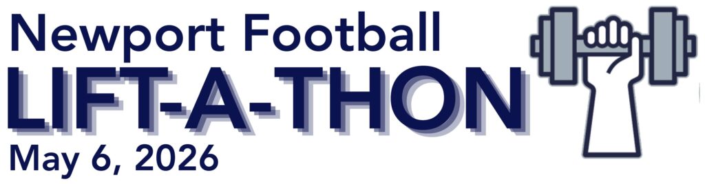 2026 Lift-a-Thon on May 6th