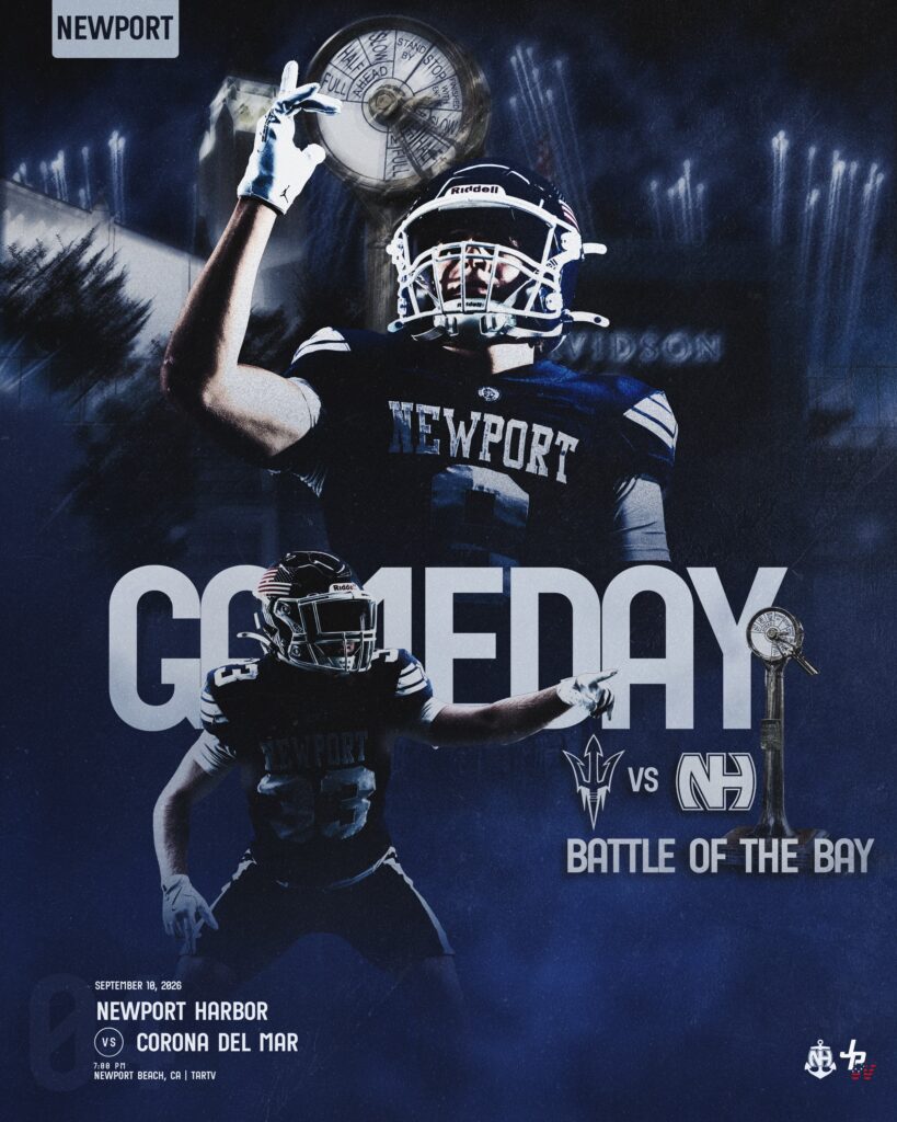 Battle of the Bay Returns to Davidson Field Thursday Night